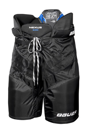 Bauer Nexus 600 pants